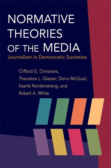 Normative Theories of the Media (hftad)