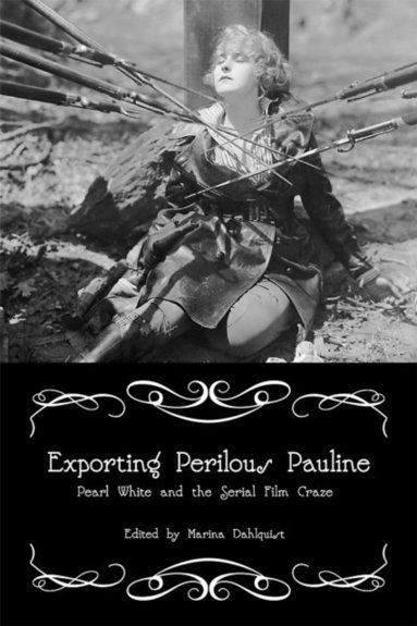 Exporting Perilous Pauline (häftad)