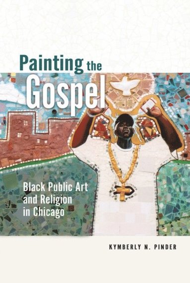 Painting the Gospel (e-bok)