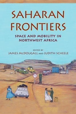 Saharan Frontiers (hftad)