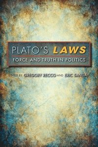 Plato's Laws (hftad)