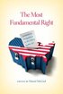 Most Fundamental Right