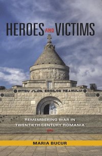 Heroes and Victims (e-bok)