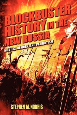 Blockbuster History in the New Russia (hftad)