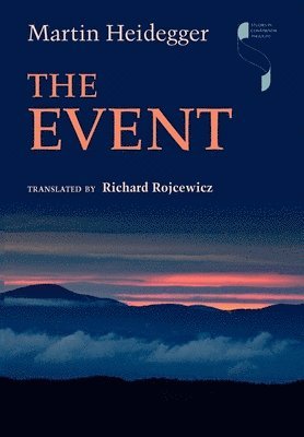The Event (hftad)
