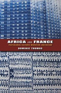 Africa and France (e-bok)