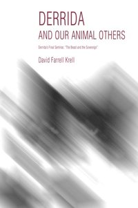 Derrida and Our Animal Others (e-bok)