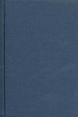 Land, Mobility, and Belonging in West Africa (häftad)