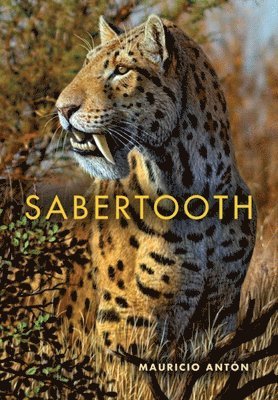 Sabertooth (häftad)