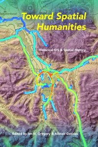 Toward Spatial Humanities (hftad)