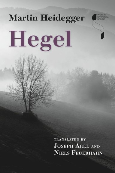 Hegel (hftad)