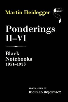 Ponderings II-VI (inbunden)