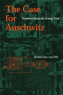 The Case for Auschwitz (hftad)