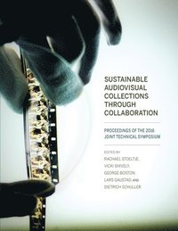 Sustainable Audiovisual Collections Through Collaboration (hftad)