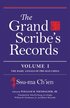 The Grand Scribe's Records, Volume I