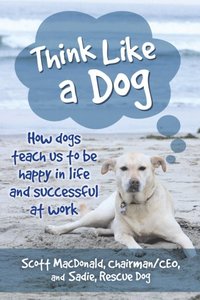 Think Like a Dog (e-bok)