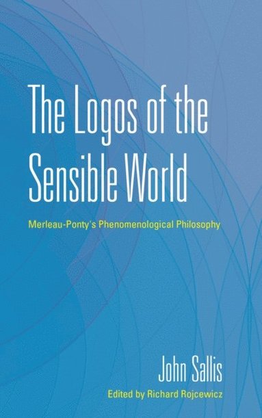 Logos of the Sensible World (hftad)