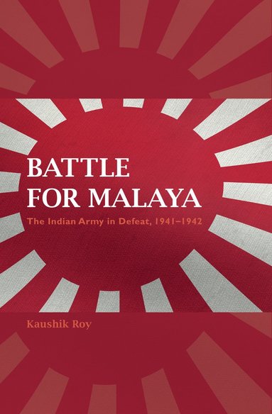 Battle for Malaya (hftad)