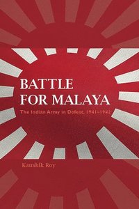 Battle for Malaya (häftad)