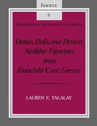 Deities, Dolls, and Devices (e-bok)