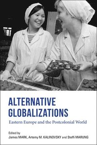Alternative Globalizations (hftad)