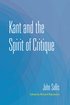 Kant and the Spirit of Critique