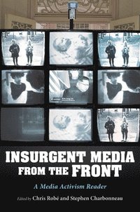 InsUrgent Media from the Front (hftad)
