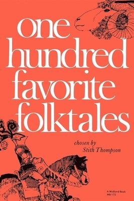 One Hundred Favorite Folktales (hftad)