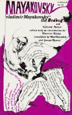 Bedbug and Selected Poetry (häftad)