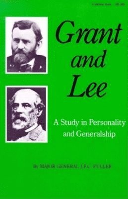 Grant and Lee (hftad)