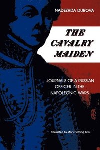 The Cavalry Maiden (hftad)