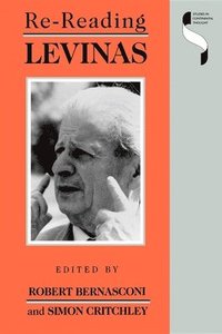 Re-reading Levinas (hftad)