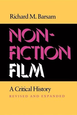 Nonfiction Film (hftad)