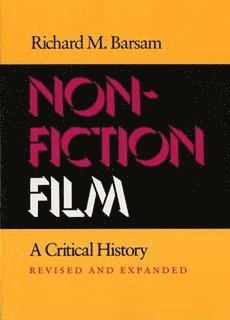 Nonfiction Film (inbunden)