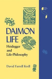 Daimon Life (häftad)