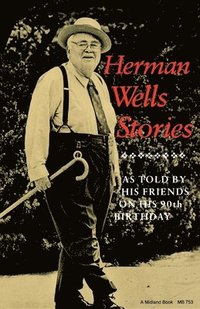 Herman Wells Stories (hftad)