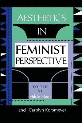 Aesthetics in Feminist Perspective (hftad)