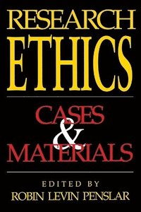 Research Ethics (hftad)
