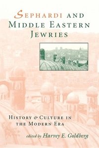 Sephardi and Middle Eastern Jewries (hftad)
