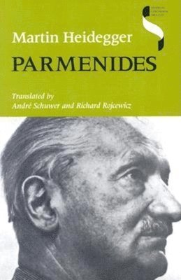 Parmenides (hftad)
