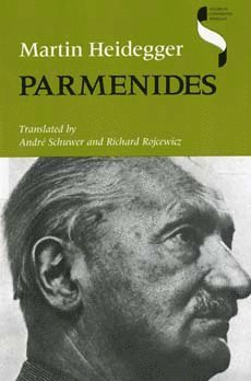 Parmenides (hftad)
