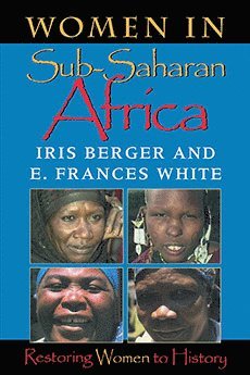 Women in Sub-Saharan Africa (h�ftad)