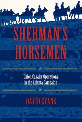 Sherman's Horsemen (hftad)