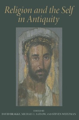 Religion and the Self in Antiquity (hftad)