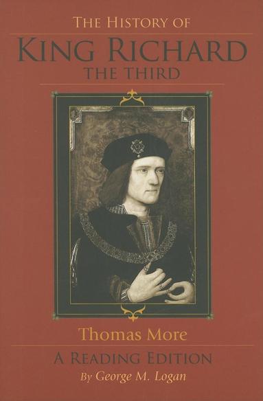 History of King Richard the Third (hftad)