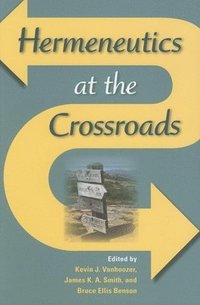 Hermeneutics at the Crossroads (hftad)