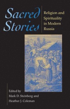 Sacred Stories (hftad)