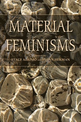 Material Feminisms (hftad)