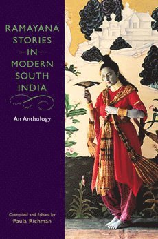 Ramayana Stories in Modern South India (inbunden)