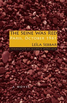 Seine Was Red (hftad)